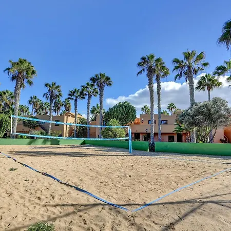 Oasis Duna_sun Fun Pool Corralejo
